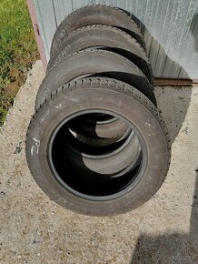 Zimné pneumatiky 175/65 R14 DAYTON DW 510 - 9