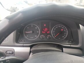 Volkswagen Golf Variant 1.9 TDI Comfortline - 9