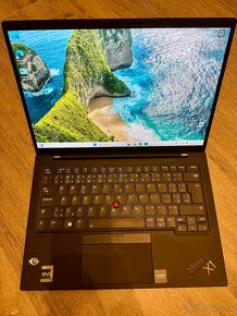 Lenovo ThinkPad X1 10th gen - 9