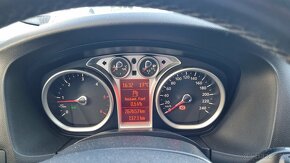 Ford Focus COMBI 1,6 TDCI - 9