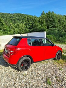 Skoda fabia monte carlo 1.6tdi 77kw - 9