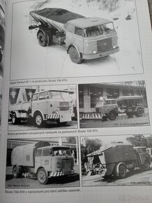 Škoda a Liaz . - 9