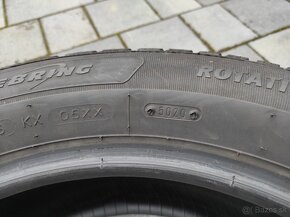 Zimné pneumatiky 215/60R17 Sebring - 9