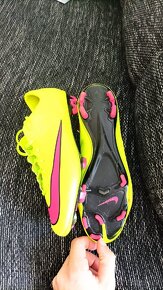 Kopačky Nike Mercurial - 9