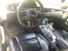 Audi A8 D3 - 9