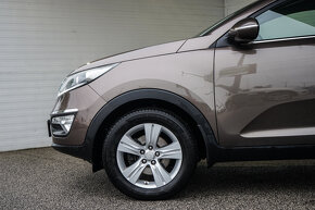 70- KIA Sportage, 2012, benzín, 1.6 GDI, 99 kW - 9