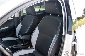 Škoda Rapid Spaceback SB 1.0 TSI 110k EU6 - 9