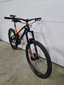 Mondraker FOXY 29 vo veľkosti XL - 9