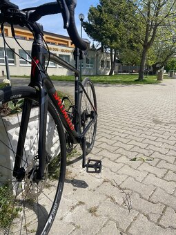 Specialized Roubaix 2020 - 9