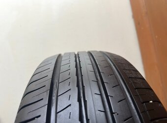 Letné Pneumatiky Yokohama Bluearth GT 205/55 R16 91V - 9