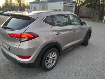 Predam hyundai tucson - 9