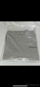 Panske tričko Balenciaga - 9