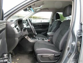 SsangYong Korando 1.5 Turbo e-XGI 163k Clever - 9