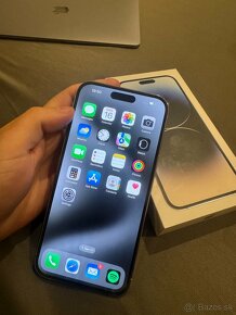 iPhone 14 Pro Max 128gb strieborny - 9