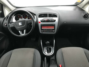 Seat Altea ( 1.6 TDI, Automat, SK auto ) - 9