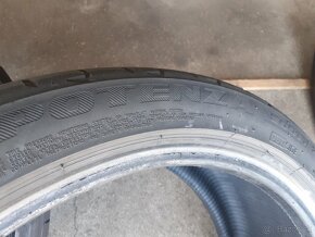 225/40 r18  Brigestone  245/35 r18 Brigeston - 9