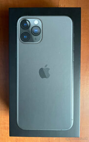 Iphone 11 Pro Space Gray 64 GB - 9