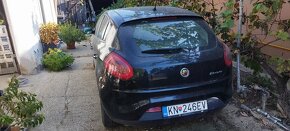 Fiat bravo 1,9 JTD 110kw 16v - 9