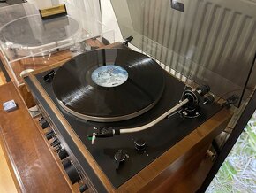 Gramofon Tesla NC 440 - 9