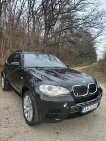 Bmw x5 e70 - 9