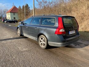 Volvo v 70 100kw 2.0D 2009 - 9