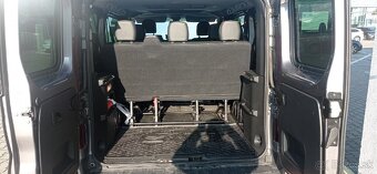 Renault Trafic 133 000 km - 9