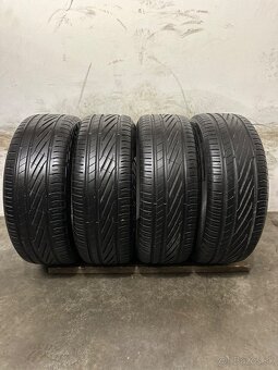 Letná sada 5x112 R19 , 235/55/19 Audi Q5 Sline - 9