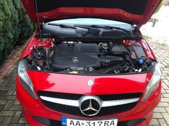 Mercedes A180 - 9