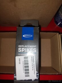 Schwalbe Ice Spiker 26" - 9