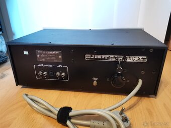 TAPE DECK MARANTZ 1820 MK2 - 9