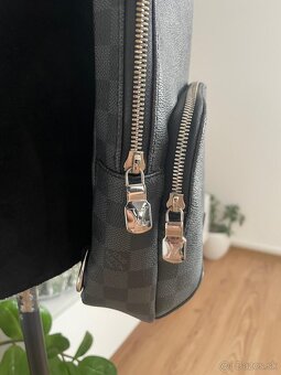 Louis Vuitton Avenue Sling Bag pánska taška - 9