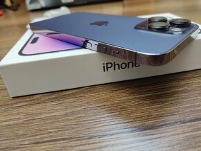 Apple iphone 14 Pro Max 256Gb - 9