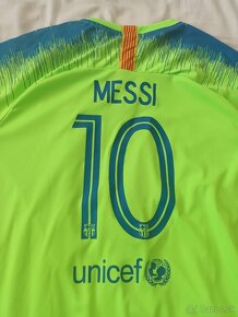 Messi dres - 9