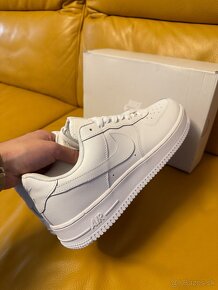 NIKE Air force 1 - pánske 45 - 9