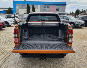 FORD RANGER 3.2 TDCI 4X4 WILDTRAK A6 / MOŽNÝ ODPOČET DPH - 9