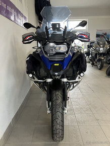 BMW R1200GS Adventure - 9