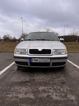 Škoda Octavia - 9