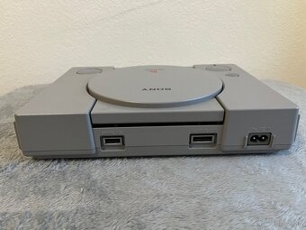 Playstation 1 FAT - 9