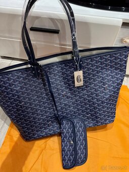 Goyard kabelka - 9