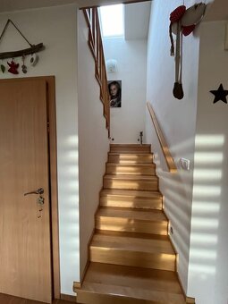 Predaj 4i RODINNÝ DOM s Terasou, poz. 890m2 - Sklabiňa - 9