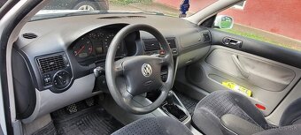 VW golf 4 variant 1.9TDI 66kw - 9