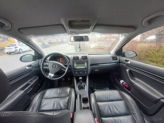 Vw golf 5 1.9 tdi - 9