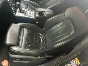 NAHRADNE DIELY AUDI Q7 3.0 TDI S-LINE QUATRRO - 9