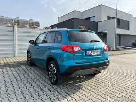 ✅Suzuki Vitara,1.Maj.Kúp.SK,2 sady kolies,50000 KM GARANCIA✅ - 9