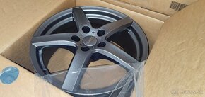 5x114,3 r17 mazda cx5 outlander sportage tucson - 9