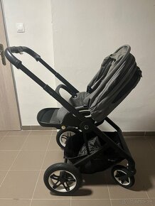 Cybex talos s lux - 9