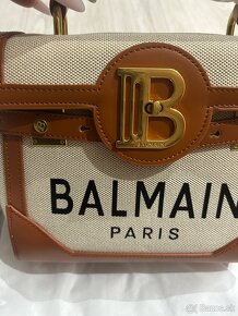 Balmain B-Buzz 23 - 9