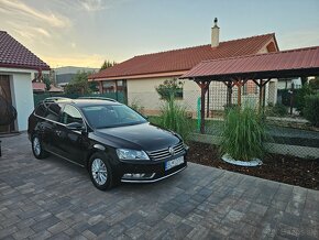 passat b7 - 9