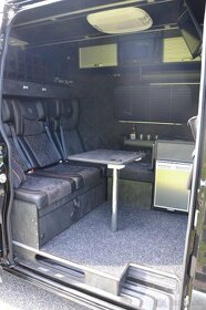 Mercedes-Benz Sprinter 316 CDi Camper vestavba - 9