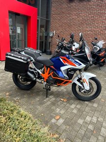 KTM 1290 Super Adventure R Možný odpočet DPH - 9